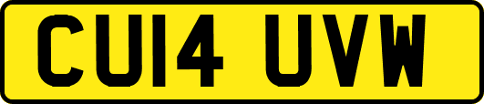 CU14UVW