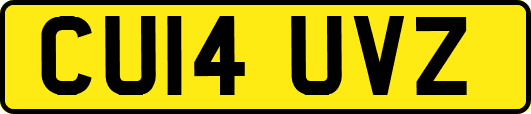 CU14UVZ