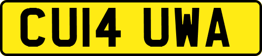 CU14UWA
