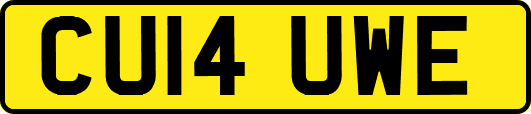 CU14UWE