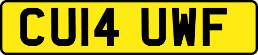 CU14UWF