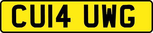 CU14UWG