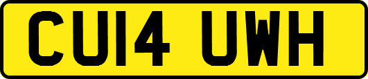 CU14UWH