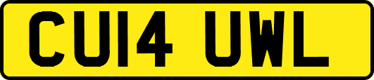 CU14UWL