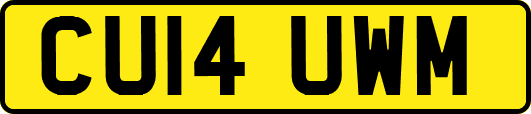 CU14UWM