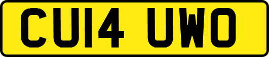 CU14UWO