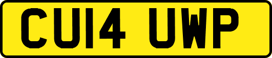 CU14UWP