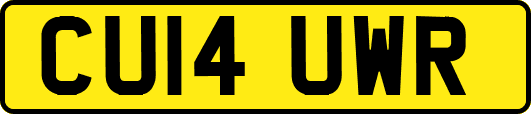 CU14UWR