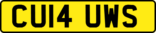 CU14UWS