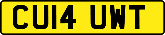 CU14UWT