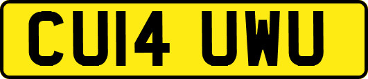 CU14UWU