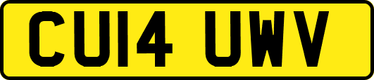 CU14UWV