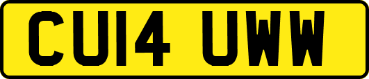 CU14UWW
