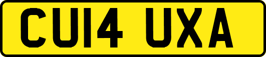 CU14UXA