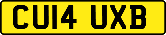 CU14UXB