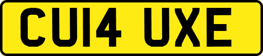 CU14UXE
