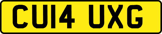 CU14UXG