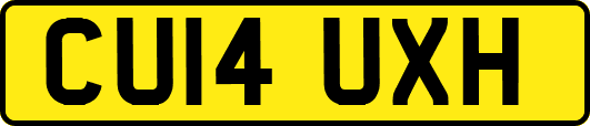 CU14UXH