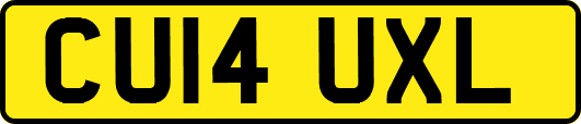 CU14UXL