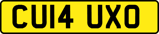 CU14UXO