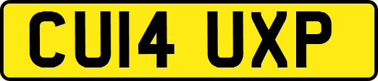 CU14UXP