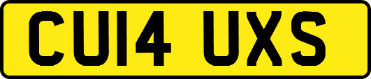 CU14UXS