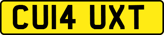 CU14UXT