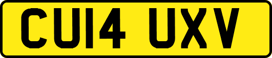 CU14UXV