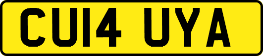 CU14UYA