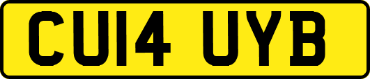 CU14UYB