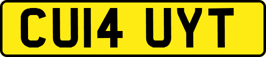 CU14UYT