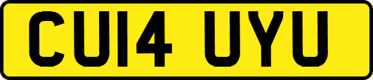 CU14UYU