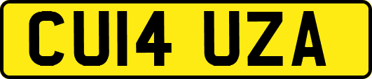 CU14UZA