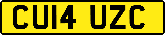 CU14UZC