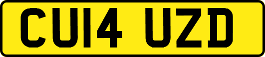 CU14UZD
