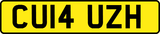 CU14UZH