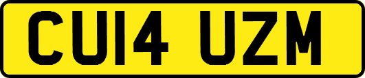 CU14UZM