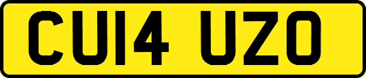 CU14UZO