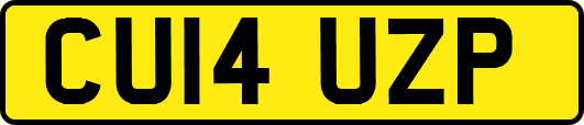 CU14UZP