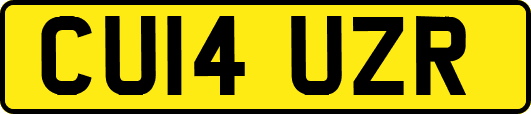 CU14UZR