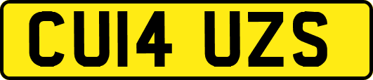 CU14UZS