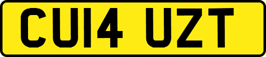 CU14UZT