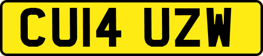 CU14UZW