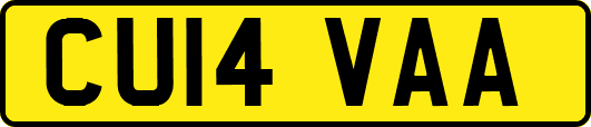 CU14VAA