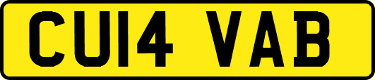 CU14VAB