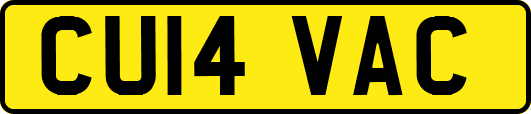 CU14VAC