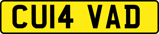 CU14VAD