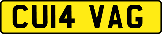 CU14VAG