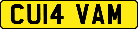 CU14VAM