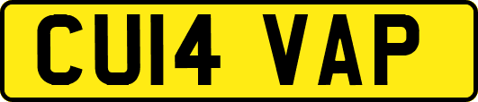CU14VAP